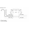 Bosch Serie 4 SMP4ECS71S dishwasher Undercounter 14 place settings