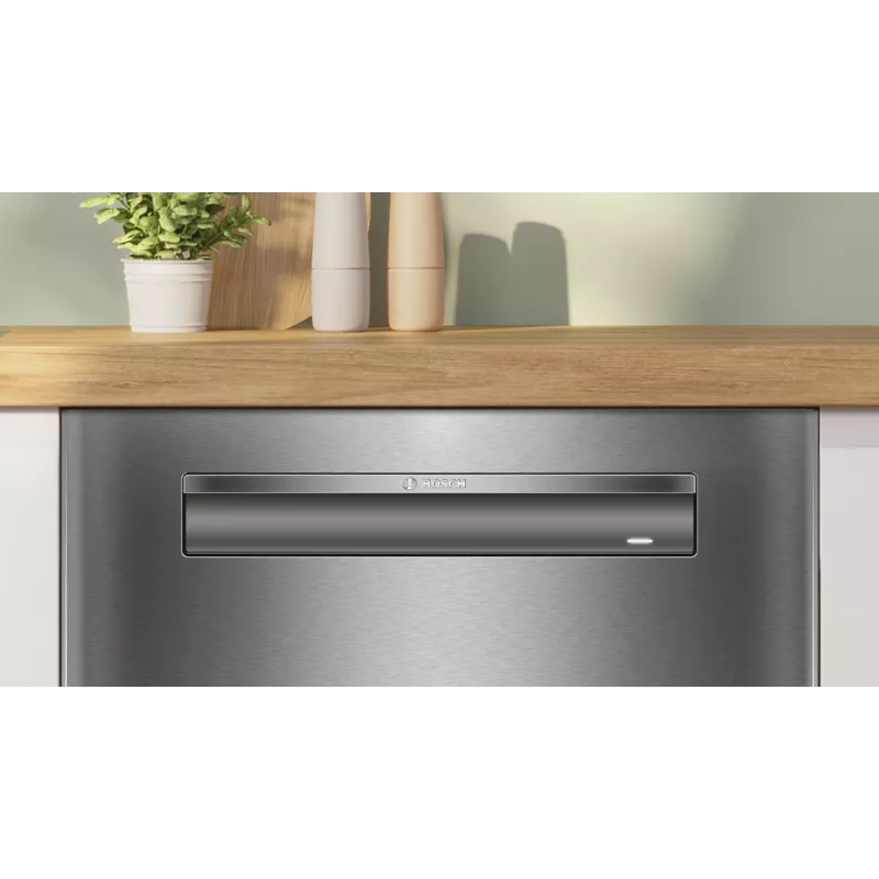 Bosch Serie 4 SMP4ECS71S dishwasher Undercounter 14 place settings