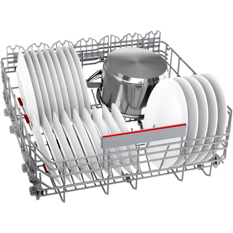 Bosch Serie 4 SMP4ECS71S dishwasher Undercounter 14 place settings