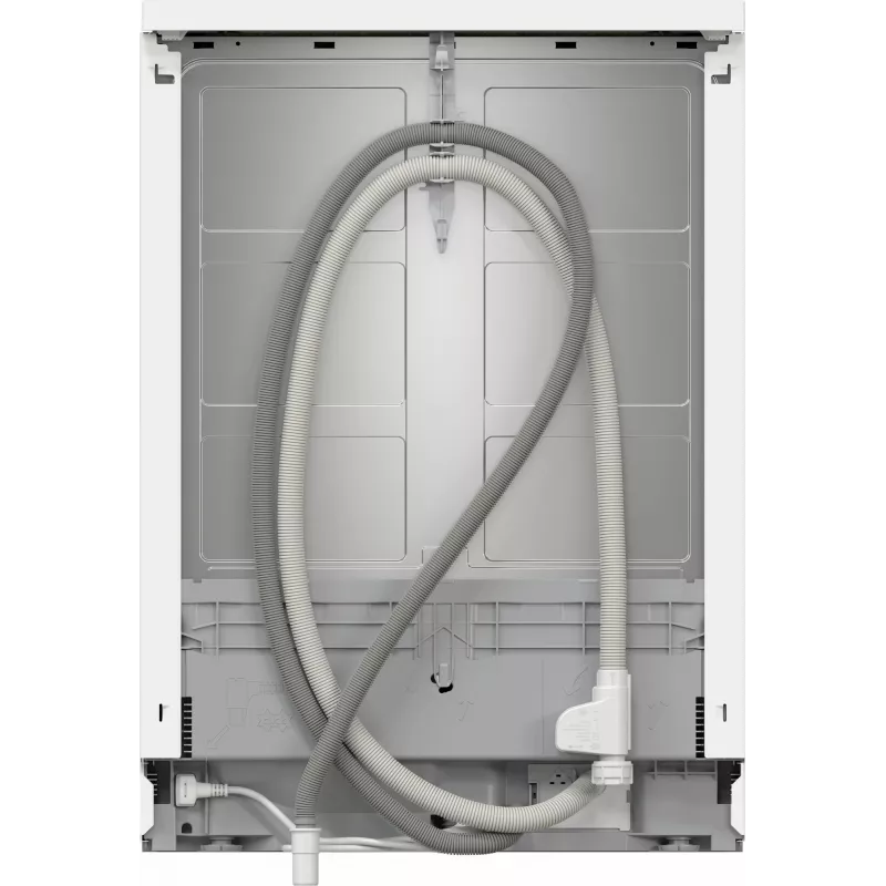Bosch Serie 4 SMS4EVW08E dishwasher Freestanding 14 place settings