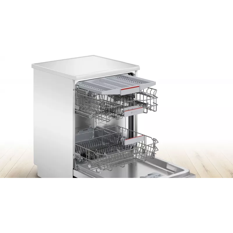 Bosch Serie 4 SMS4EVW08E dishwasher Freestanding 14 place settings