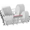 Bosch Serie 4 SMS4EVW08E dishwasher Freestanding 14 place settings