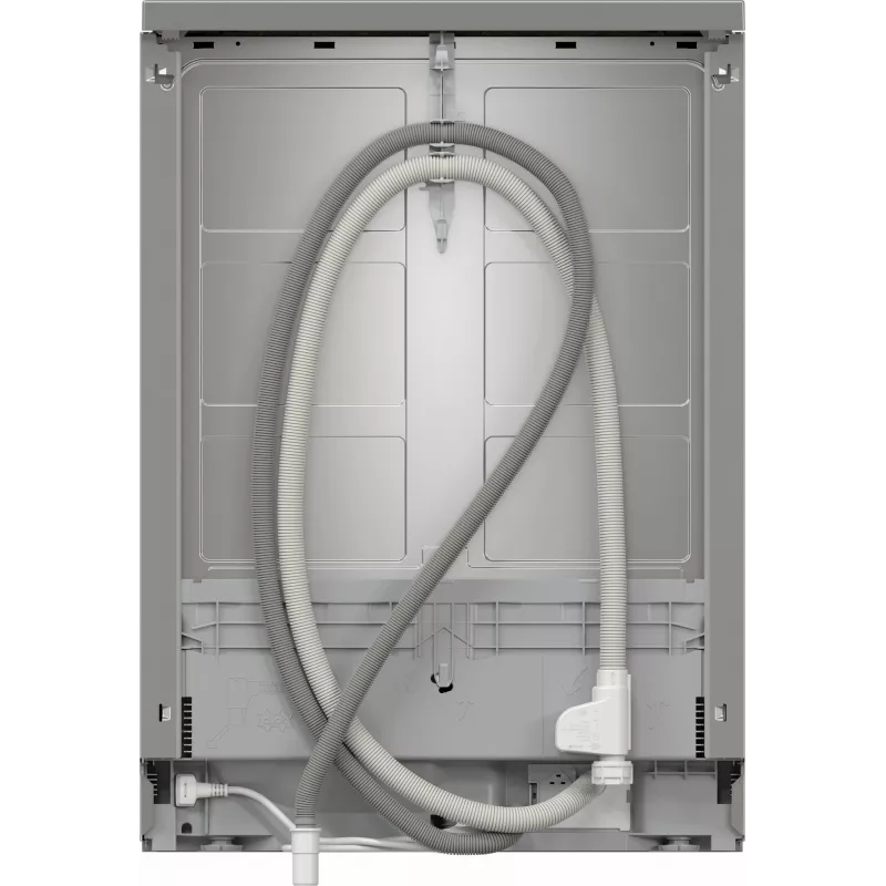 Bosch Serie 4 SMS4EVI08E dishwasher Freestanding 14 place settings