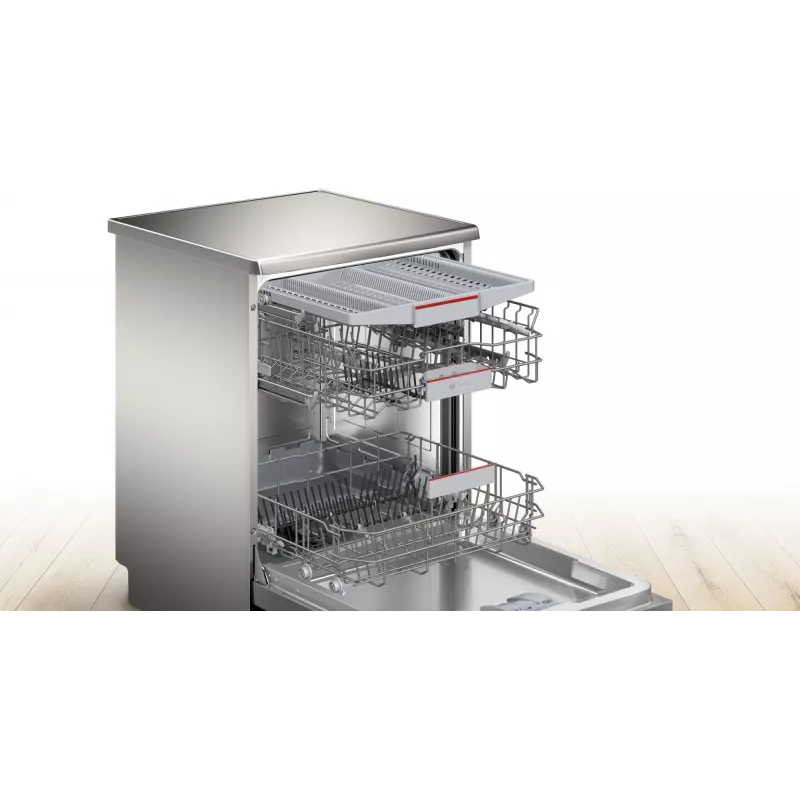 Bosch Serie 4 SMS4EVI08E dishwasher Freestanding 14 place settings
