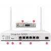 Router DrayTek Vigor 2866L Dual-band Wi-Fi 5