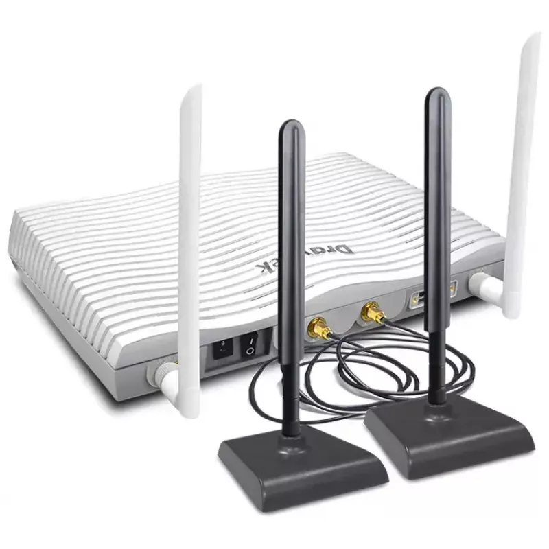Router DrayTek Vigor 2866L Dual-band Wi-Fi 5
