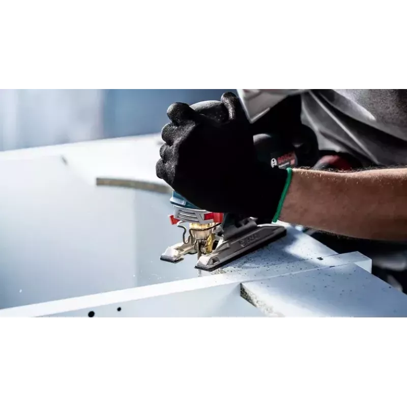 Bosch T 308 BFP Jigsaw blade Bimetal 3 pc(s)
