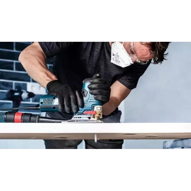 Bosch T 308 BFP Jigsaw blade Bimetal 3 pc(s)
