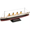 Scale model ship REVELL RMS Titanic 1:700 / 1:1200 – plastic model kit (MPN 05727)