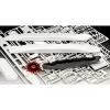 Scale model ship REVELL RMS Titanic 1:700 / 1:1200 – plastic model kit (MPN 05727)