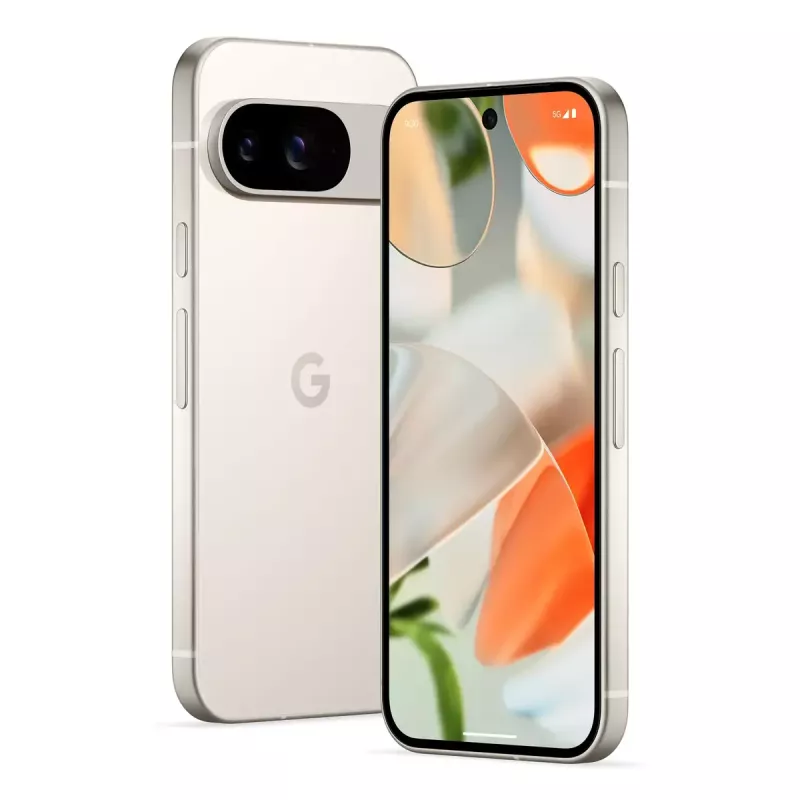 Smartphone Google Pixel 9 6.3 inch 12 GB 128 GB White