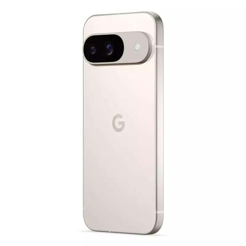 Smartphone Google Pixel 9 6.3 inch 12 GB 128 GB White