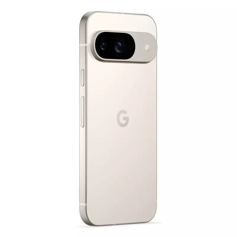 Smartphone Google Pixel 9 6.3 inch 12 GB 128 GB White