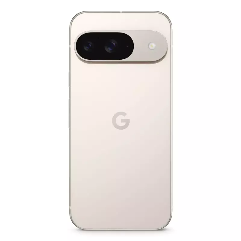 Smartphone Google Pixel 9 6.3 inch 12 GB 128 GB White