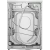 Bosch Serie 8 WNC254A40 washer dryer Freestanding Front-load White