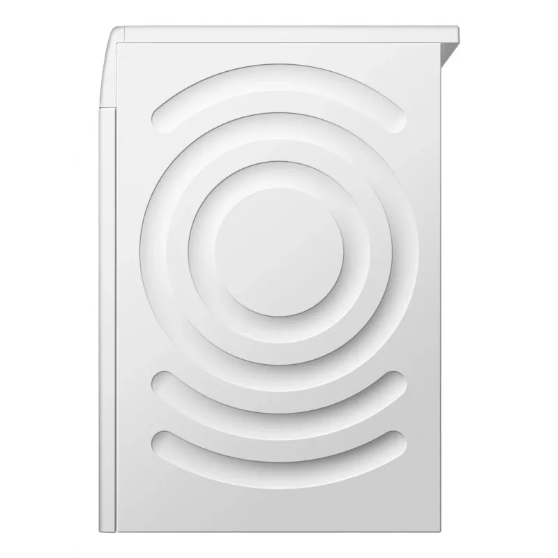 Bosch Serie 6 WUU28T22 washing machine Front-load 9 kg 1351 RPM White