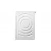 Bosch Serie 6 WGG244F40 washing machine Front-load 9 kg 1351 RPM White