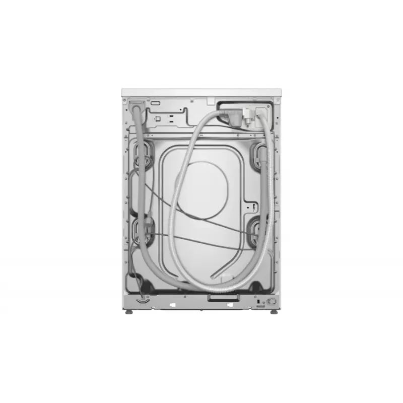 Bosch Serie 6 WGG244F40 washing machine Front-load 9 kg 1351 RPM White