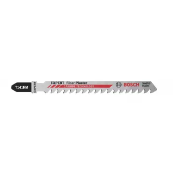 Bosch 2 608 900 563 jigsaw/scroll saw/reciprocating saw blade Jigsaw blade Carbide 3 pc(s)