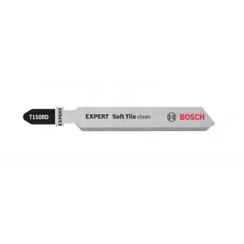 Jigsaw blade Bosch Expert 2608900567 Diamond 3 pcs Soft tile