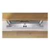 Bosch SBV4EVX08E dishwasher Fully built-in 14 place settings