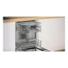 Bosch SBV4EVX08E dishwasher Fully built-in 14 place settings