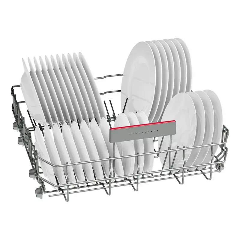 Bosch SBV4EVX08E dishwasher Fully built-in 14 place settings