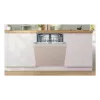 Bosch SBV4ETX08E dishwasher Fully built-in 13 place settings