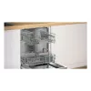 Bosch SBV4ETX08E dishwasher Fully built-in 13 place settings