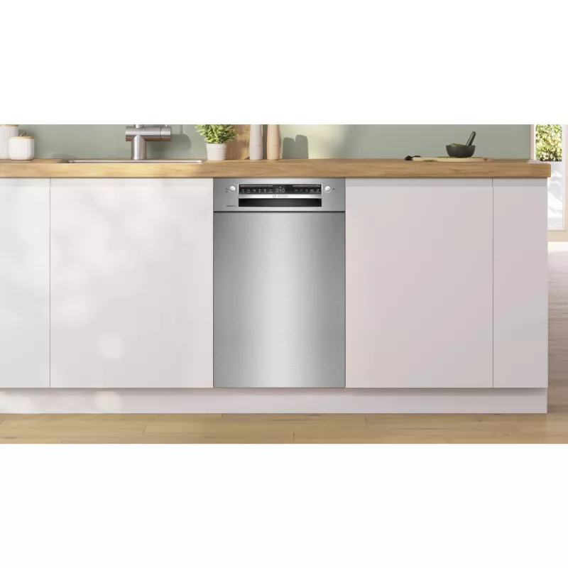 Bosch Serie 4 SPU4HMS10E dishwasher Undercounter 10 place settings