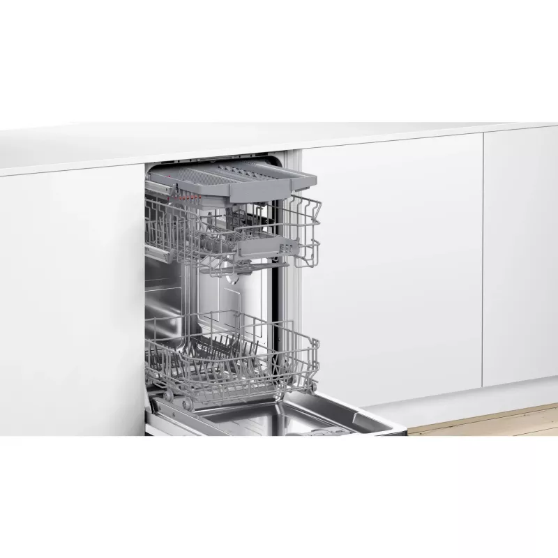 Bosch Serie 4 SPU4HMS10E dishwasher Undercounter 10 place settings