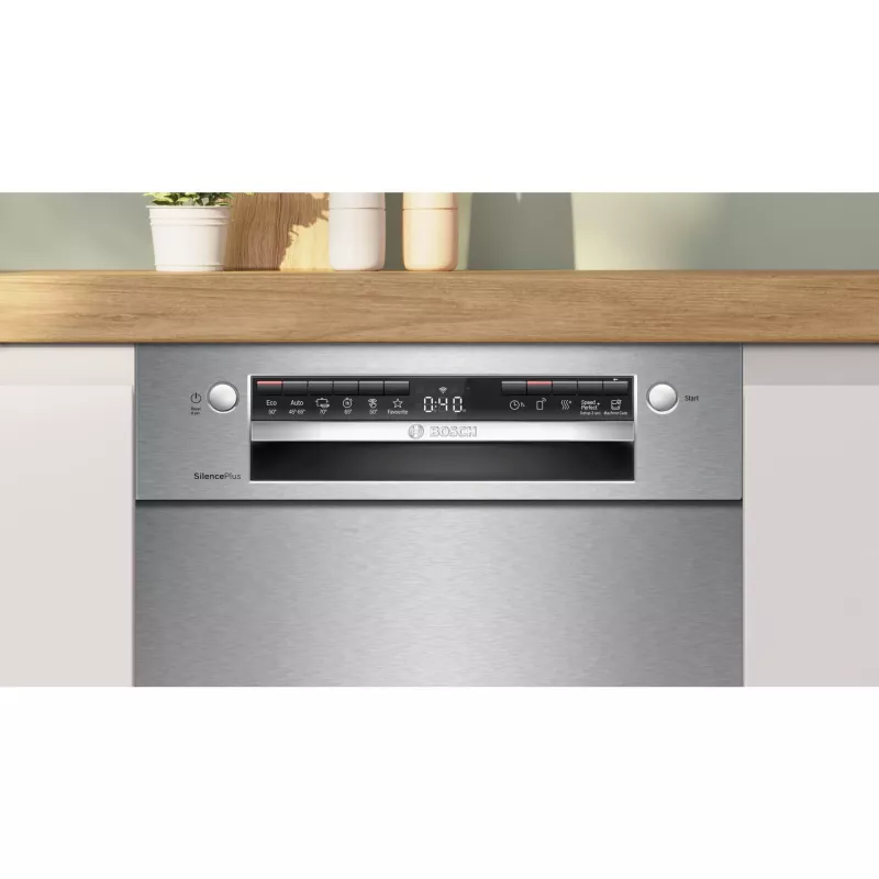 Bosch Serie 4 SPU4HMS10E dishwasher Undercounter 10 place settings