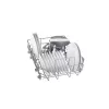 Bosch Serie 4 SPU4HMS10E dishwasher Undercounter 10 place settings