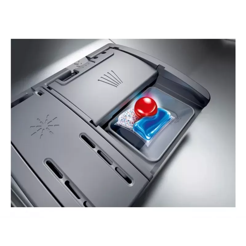 Bosch Serie 4 SBV4EAX28E dishwasher Fully built-in 13 place settings