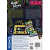 Kosmos High Score Card Game Game of chance
