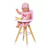 BABY born 829271 doll accessory Doll high chair