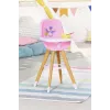 BABY born 829271 doll accessory Doll high chair