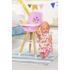 BABY born 829271 doll accessory Doll high chair