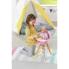 BABY born 829271 doll accessory Doll high chair