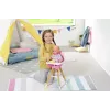 BABY born 829271 doll accessory Doll high chair