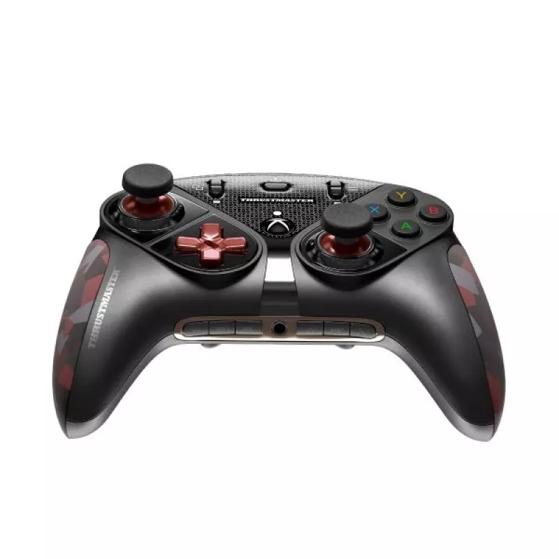 Thrustmaster Eswap X Red Color Pack Thumbstick module