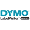 DYMO LabelWriter Wireless Label Maker | Wi-Fi/Network Label Printer | Black