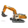 Excavator model Siku 6741 Preassembled 1:32 Battery powered