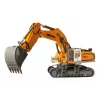 Excavator model Siku 6741 Preassembled 1:32 Battery powered