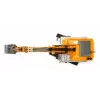 Excavator model Siku 6741 Preassembled 1:32 Battery powered