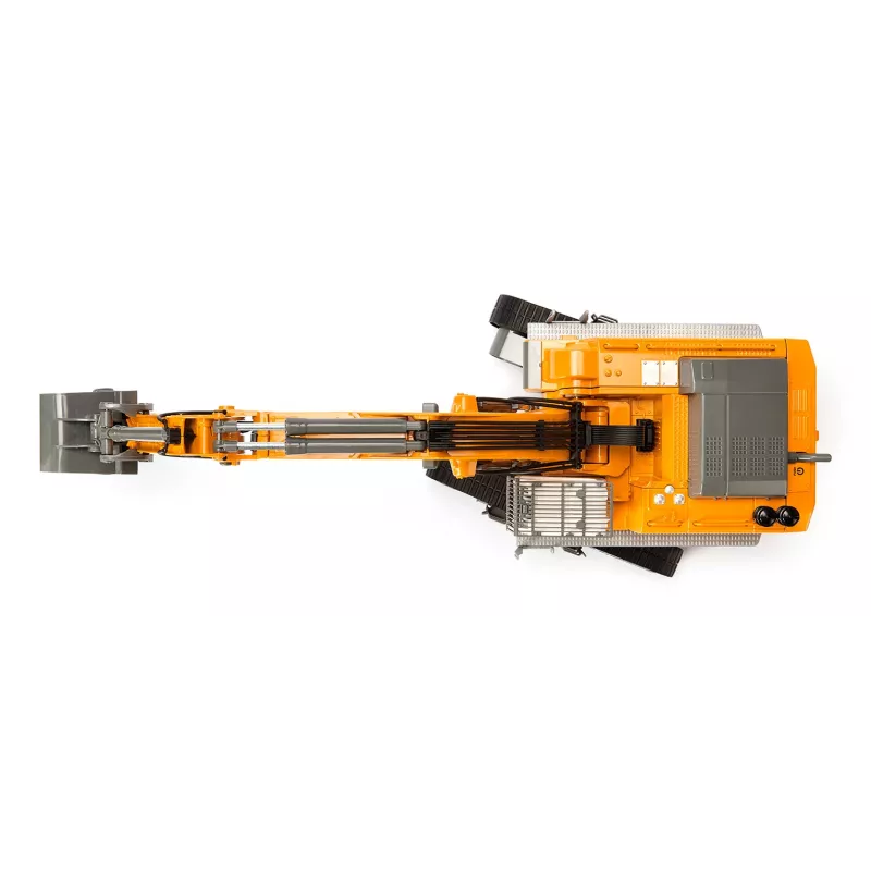 Excavator model Siku 6741 Preassembled 1:32 Battery powered