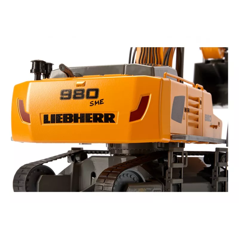 Excavator model Siku 6741 Preassembled 1:32 Battery powered