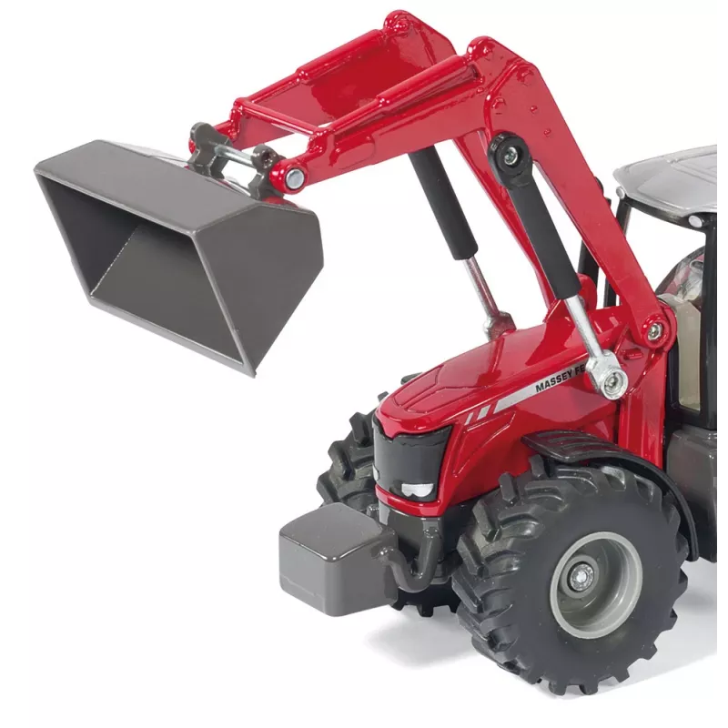 Siku 10198500000 play vehicle/play track