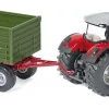 Siku 10198500000 play vehicle/play track