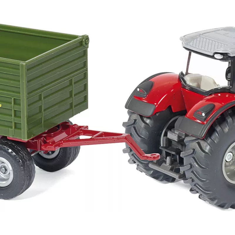 Siku 10198500000 play vehicle/play track
